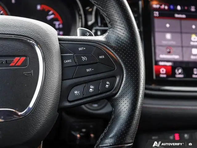 2023 Dodge Durango R/T Plus in Cars & Trucks in Grande Prairie - Image 17