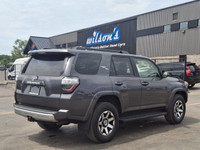 Check out this certified 2021 Toyota 4Runner TRD Off-Road | Leather | Sunroof | Nav | Heated Power S... (image 5)