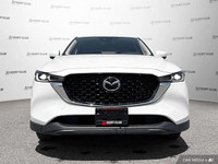 Experience the thrill of effortless driving with this 2025 Mazda CX-5 PREF, boasting only 26,836 kil... (image 9)