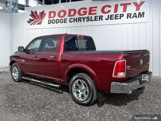 2017 Ram 1500 Laramie in Cars & Trucks in Saskatoon - Image 4