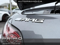 2019 Mercedes-Benz AMG GT Roadster Cabriolet Convertible Sièges en Cuir Rouge V8 Biturbo 469Hp chez... (image 6)