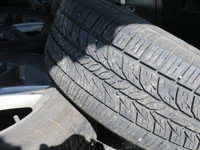 ABS brakes, Alloy wheels, Electronic Stability Control, Heated door mirrors, Heated Front Bucket Sea... (image 5)