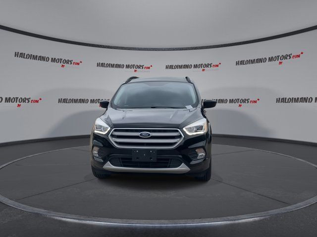 2017 Ford Escape SE in Cars & Trucks in Hamilton - Image 3
