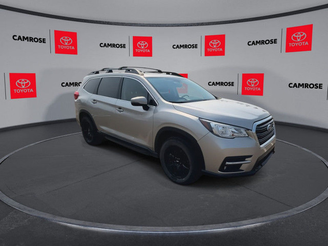 2019 Subaru Ascent Touring w/ Captains Chair in Cars & Trucks in Edmonton - Image 2