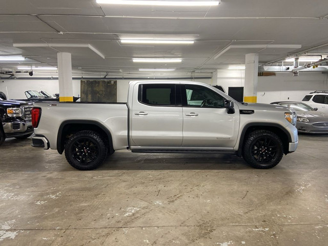 2022 GMC Sierra 1500 Limited Elevation TOUCHSCREEN BACK UP CAM in Cars & Trucks in Calgary - Image 4