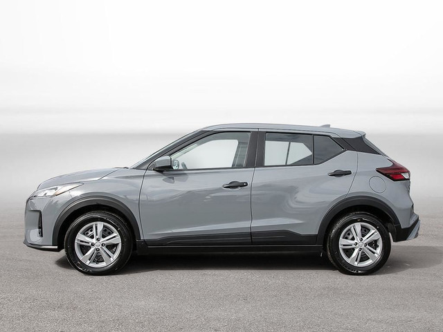 2025 Nissan Kicks Play S in Cars & Trucks in Oshawa / Durham Region - Image 3