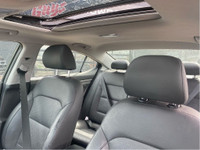 2020 Hyundai Elantra Ultimate Black Noir Pearl *NAVIGATION*, *BLUETOOTH*, *SUNROOF*, *BACK-UP CAMERA... (image 1)
