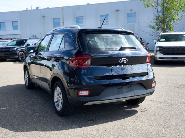 2024 Hyundai Venue Preferred | Backup Cam | Lane Keep Assist in Cars & Trucks in Edmonton - Image 3