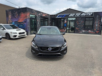 2018 Volvo S60 T5 Dynamic AWD Sedan - Navigation|Rearview camera|Parking sensors|Blind-spot/Lane ass... (image 3)