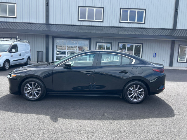 2023 Mazda 3 GX 6 SPEED! PRICED TO MOVE! CARFAX CLEAN! in Cars & Trucks in Annapolis Valley