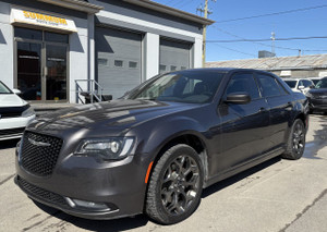 2015 Chrysler 300 300 S AWD