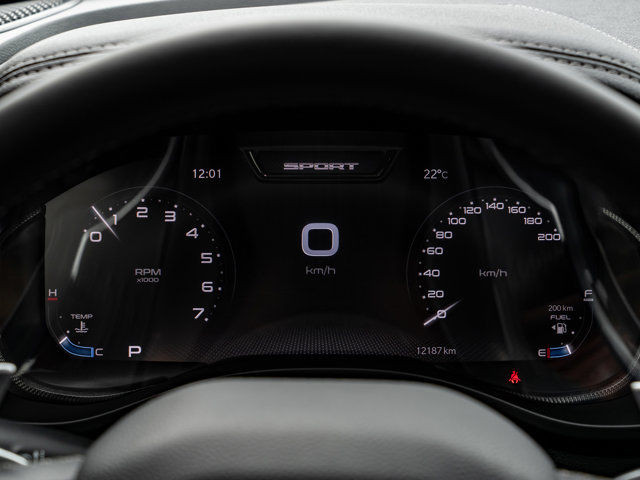 2024 Ram 1500 Sport in Cars & Trucks in Barrie - Image 3