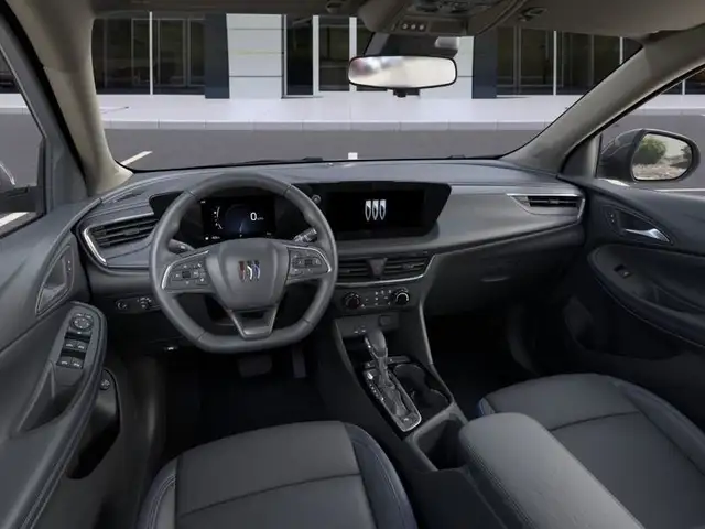 2025 Buick Encore GX Sport Touring in Cars & Trucks in London - Image 6