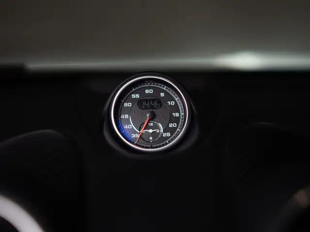 2024 Porsche 718 Cayman S | PREMIUM PKG | MANUAL | 20 IN WHEELS in Cars & Trucks in Mississauga / Peel Region - Image 26