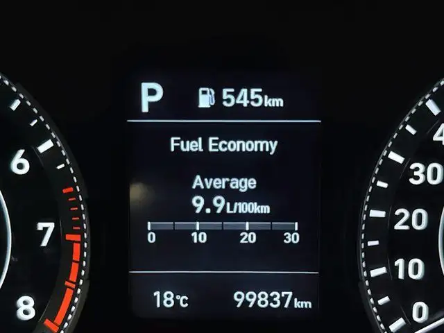 2021 Hyundai Venue Ultimate | One Owner in Cars & Trucks in Edmonton - Image 17