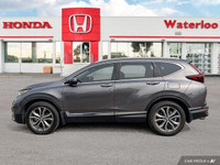 *Advertised price based on finance purchase - $1500 finance rebate applied.* *WATERLOO HONDA'S **PRE... (image 1)