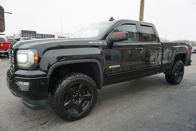 2016 GMC Sierra 1500 in Cars & Trucks in Oakville / Halton Region - Image 3
