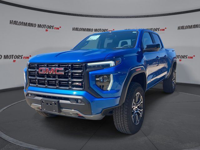 2023 GMC Canyon AT4 in Cars & Trucks in Hamilton