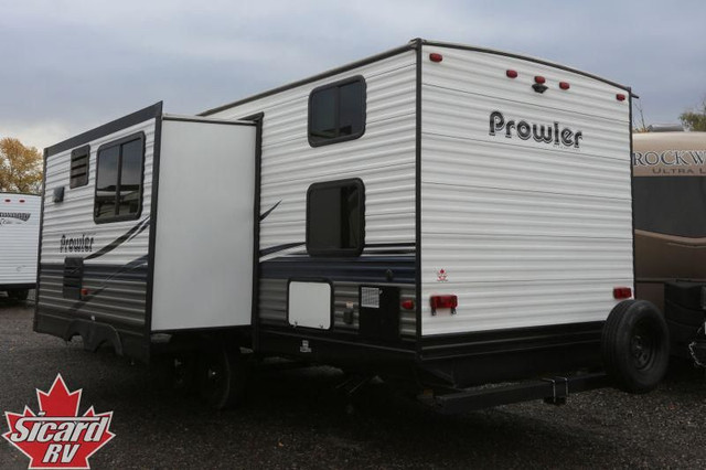 2020 HEARTLAND PROWLER 290BH in Travel Trailers & Campers in Hamilton - Image 4