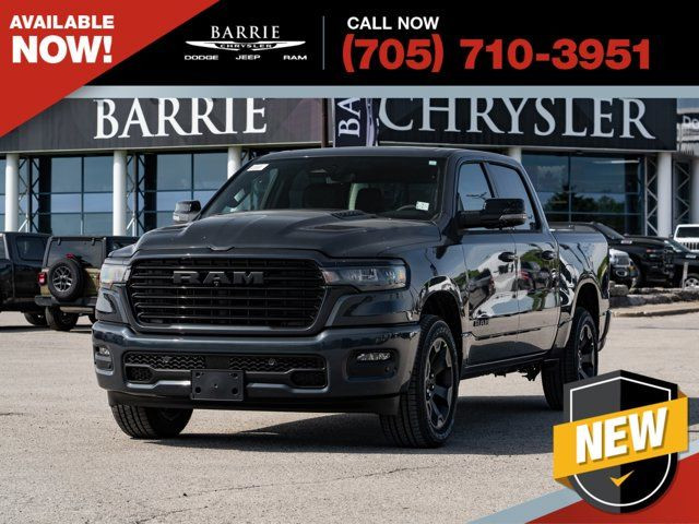 2025 Ram 1500 Sport in Cars & Trucks in Barrie