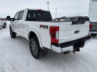 ENGINE: 6.7L POWER STROKE V8 TURBO DIESEL B20 -inc: 4 valve OHV manual push-button engine-exhaust br... (image 4)