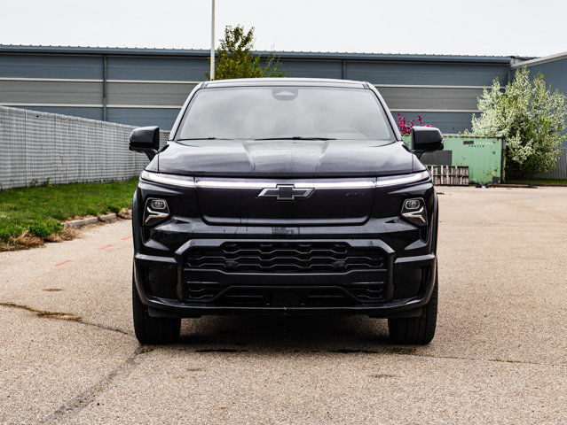 2025 Chevrolet Silverado EV Extended Range RST in Cars & Trucks in Strathcona County - Image 3