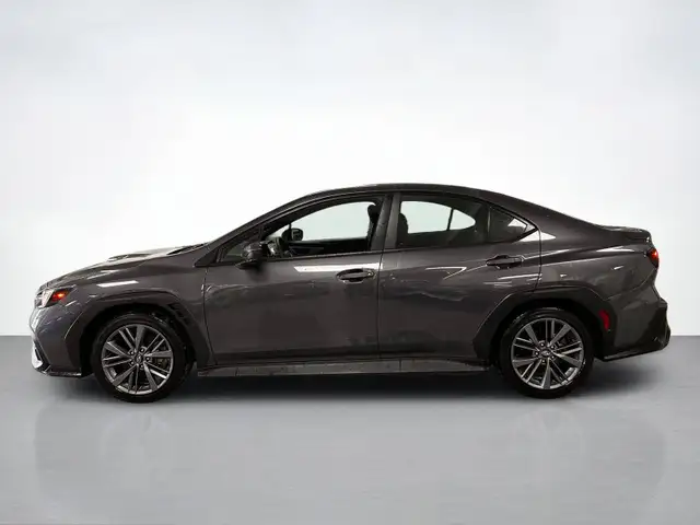 2022 Subaru WRX Base | Manual Transmission | 2 Sets of Tires in Cars & Trucks in Calgary - Image 3