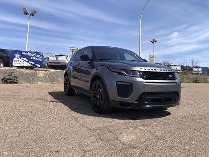 2017 Land Rover Range Rover Evoque HSE Dynamic #162 in Cars & Trucks in Medicine Hat - Image 2