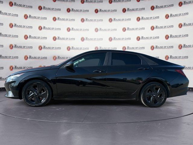 2023 Hyundai Elantra Preferred in Cars & Trucks in Calgary - Image 2
