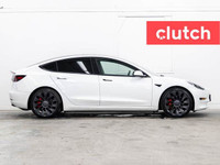 NO ACCIDENTS / CLEAN CARFAX / 1 OWNER / Rear Heated Seats, Climate Control, Dual Zone Front Climate... (image 3)