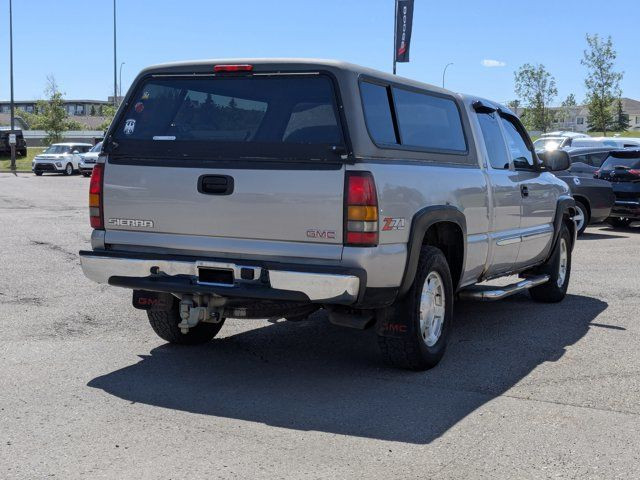 2004 GMC Sierra 1500 SLT- Mechanics Special in Cars & Trucks in Calgary - Image 4