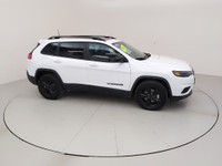 2022 Jeep Cherokee Altitude 4x4 Rugged, Stylish, and Adventure-Ready Overview: Take on every road wi... (image 8)