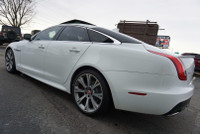 SAFETY INCLUDED ACCIDENT FREE Very Clean Jaguar XJ 3.0L V6 AWD With Automatic Transmission has Camer... (image 3)