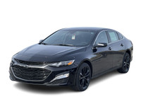 MALIBU 1LT SEDAN Engine: 1.5L TURBO 4cyl. L/100Km City: 8.4 L/100Km Hwy: 6.7 (image 4)