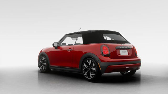 2025 MINI Cooper Cabriolet Cooper S in Cars & Trucks in Laval / North Shore - Image 2