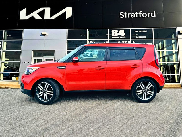 2018 Kia Soul EX Premium in Cars & Trucks in Stratford - Image 4
