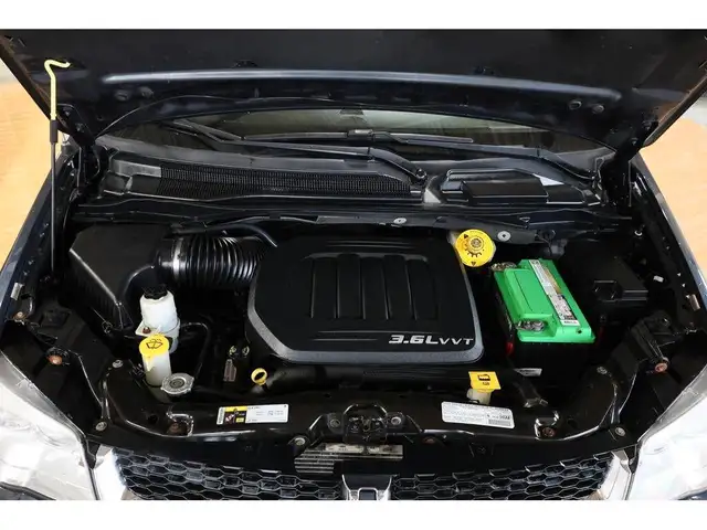 2013 Dodge Grand Caravan SXT - 7PASS|POWER SLIDING DOOR|REMOTE S in Cars & Trucks in City of Toronto - Image 14