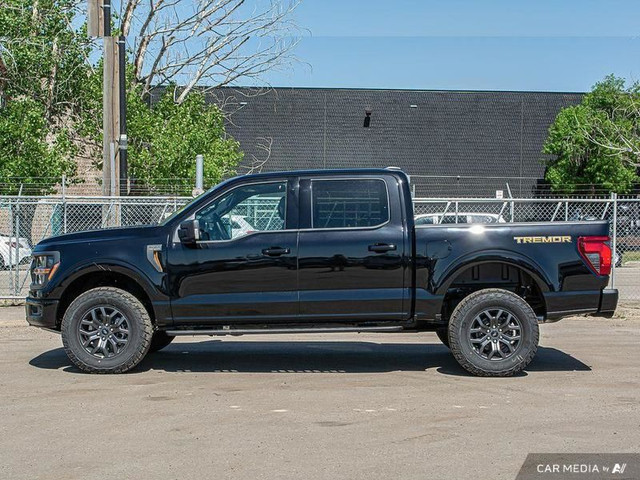 2025 Ford F-150 Tremor in Cars & Trucks in Edmonton - Image 3