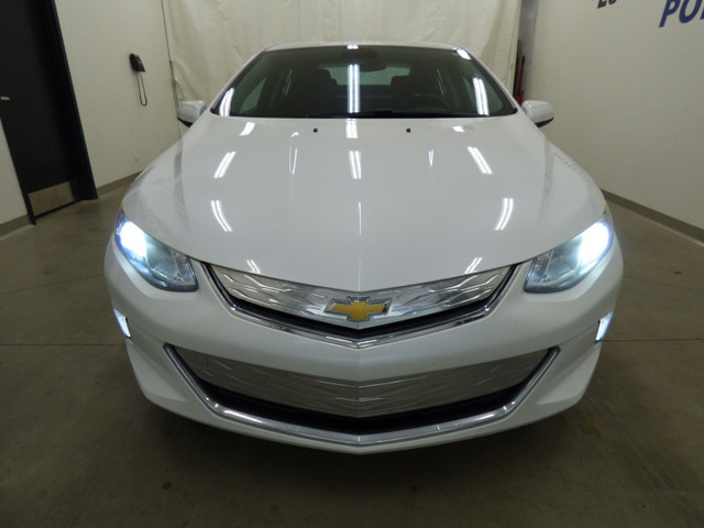 2017 CHEVROLET VOLT LT, AUTO, CAMÉRA RECUL, MAGS, TOUT ÉQUIPÉ!!! in Cars & Trucks in City of Montréal - Image 3