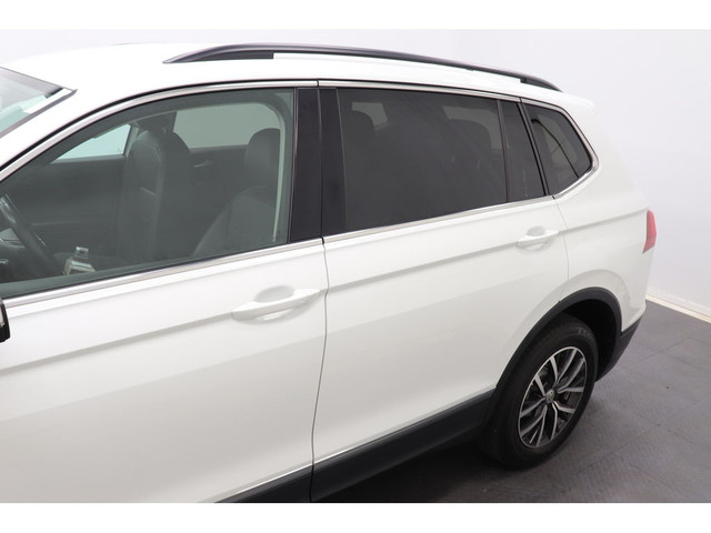 2018 Volkswagen Tiguan COMFORTLINE, AWD, CAMERA, CARPLAY, CUIR,  in Cars & Trucks in Longueuil / South Shore - Image 4