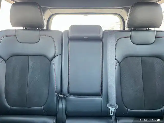 2022 Jeep Grand Cherokee Trailhawk | Leather | Nav | Pano Roof in Cars & Trucks in Guelph - Image 15