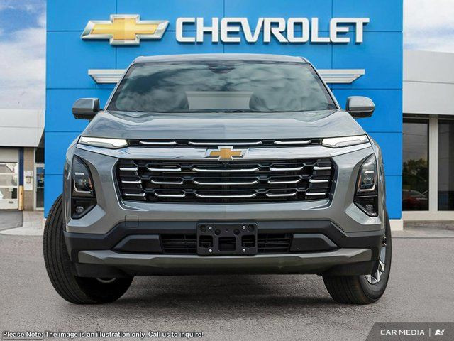 2025 Chevrolet Equinox FWD LT in Cars & Trucks in Windsor Region - Image 2