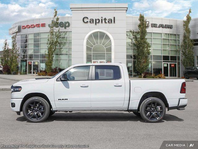2025 Ram 1500 Sport in Cars & Trucks in Edmonton - Image 4