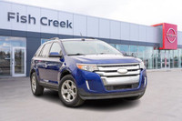 ==== 2013 Ford Edge SEL AWD -- 285 HP | One Owner | No Accidents | Winter & Summer Tires on Rims | T... (image 8)
