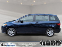 Engine: Moteur à 4 cylindres 2.5L/152CI L/100Km City: 9.7 L/100Km Hwy: 6.8 Safety Equipment Verrouil... (image 4)