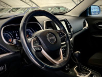 Stock#: 250507BThe 2015 Jeep Cherokee North 4dr, designed for the Canadian market, offers a blend of... (image 7)