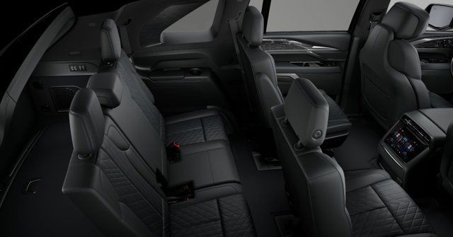 2025 Cadillac Escalade IQ Luxury 1 in Cars & Trucks in Windsor Region - Image 4