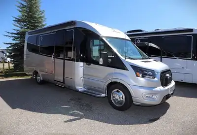 Please contact us for best price. AMVIC Licensed Business 2025 FORD TRANSIT AWD CHASSIS W/ UPGRADES...