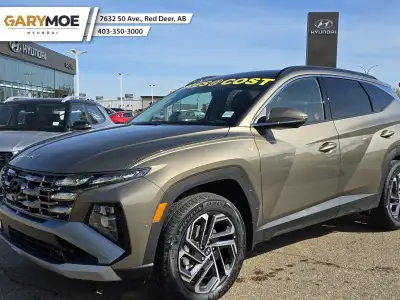 Price includes all Fees and Add-ons. What you see is what you pay! - Excludes GST The 2025 Hyundai T...