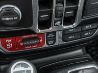 Come see this 2023 Jeep Wrangler Rubicon before it's too late! *Get Your Money's Worth for this Jeep... (image 8)